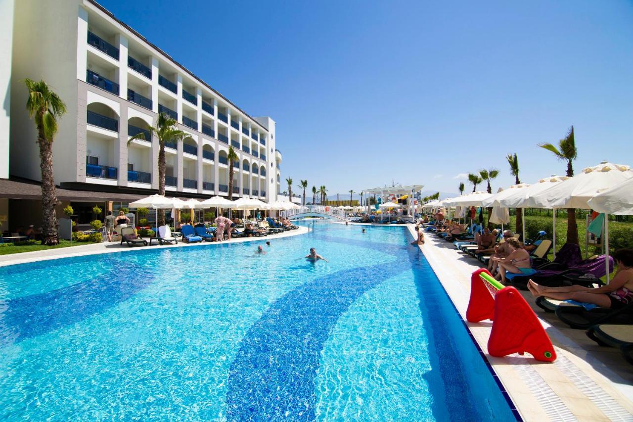 Port River Hotel&spa Hotel 5*