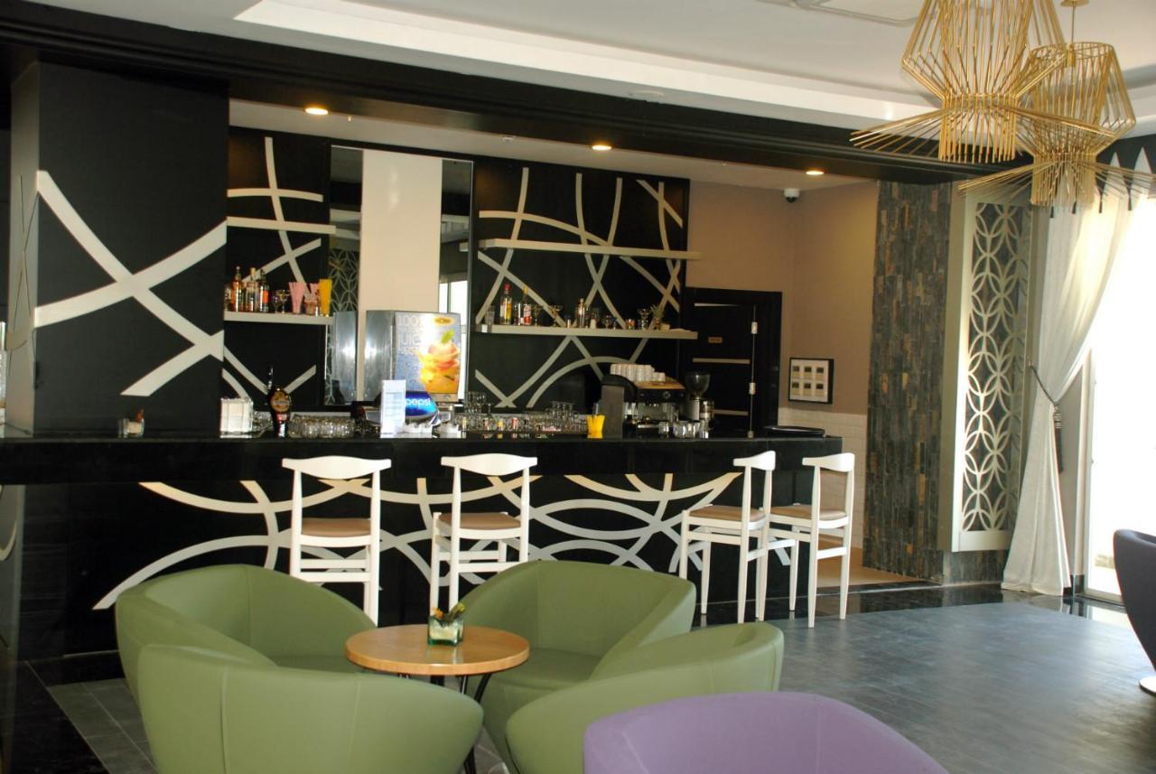 Port River Hotel&spa Hotel 5*