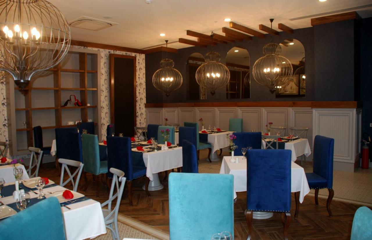 Port River Hotel&spa Hotel