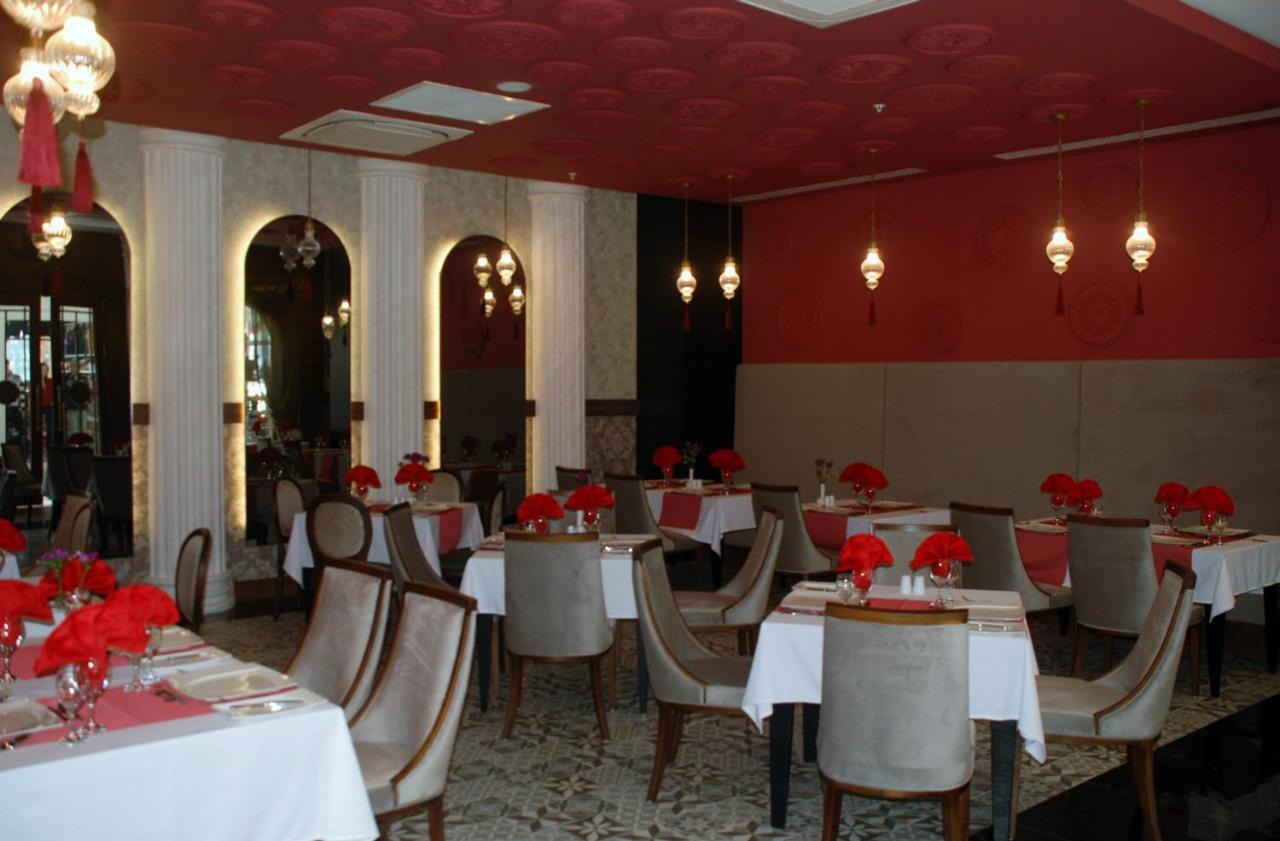 Port River Hotel&spa Hotel