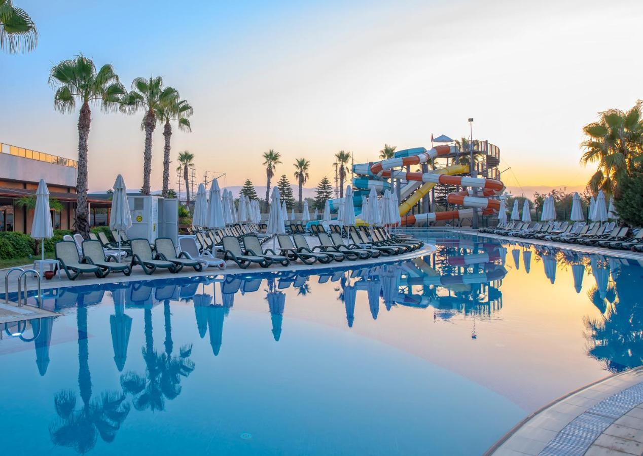 Hotel Port River Hotel&spa Side