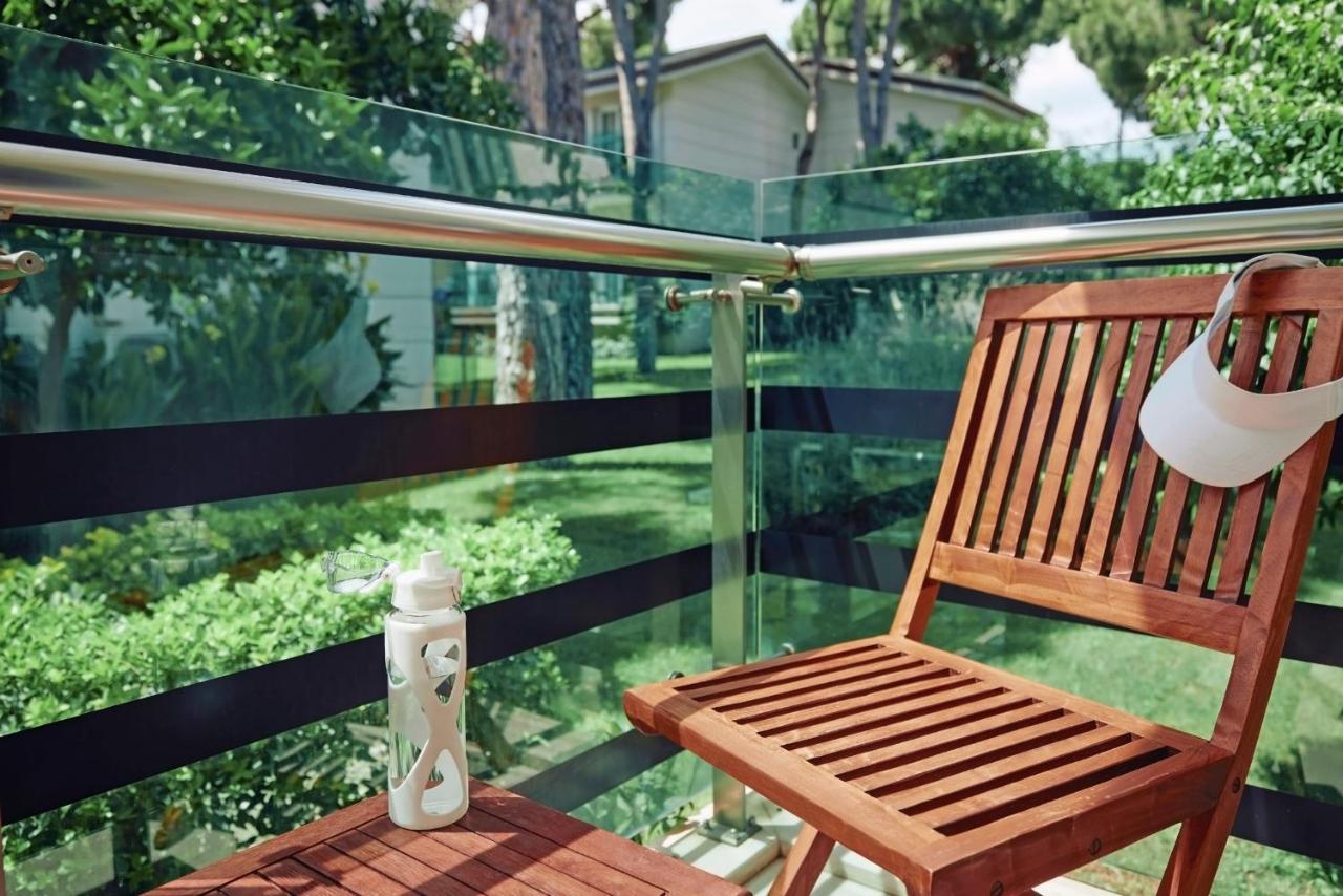 Tui Magic Life Masmavi 5* Belek
