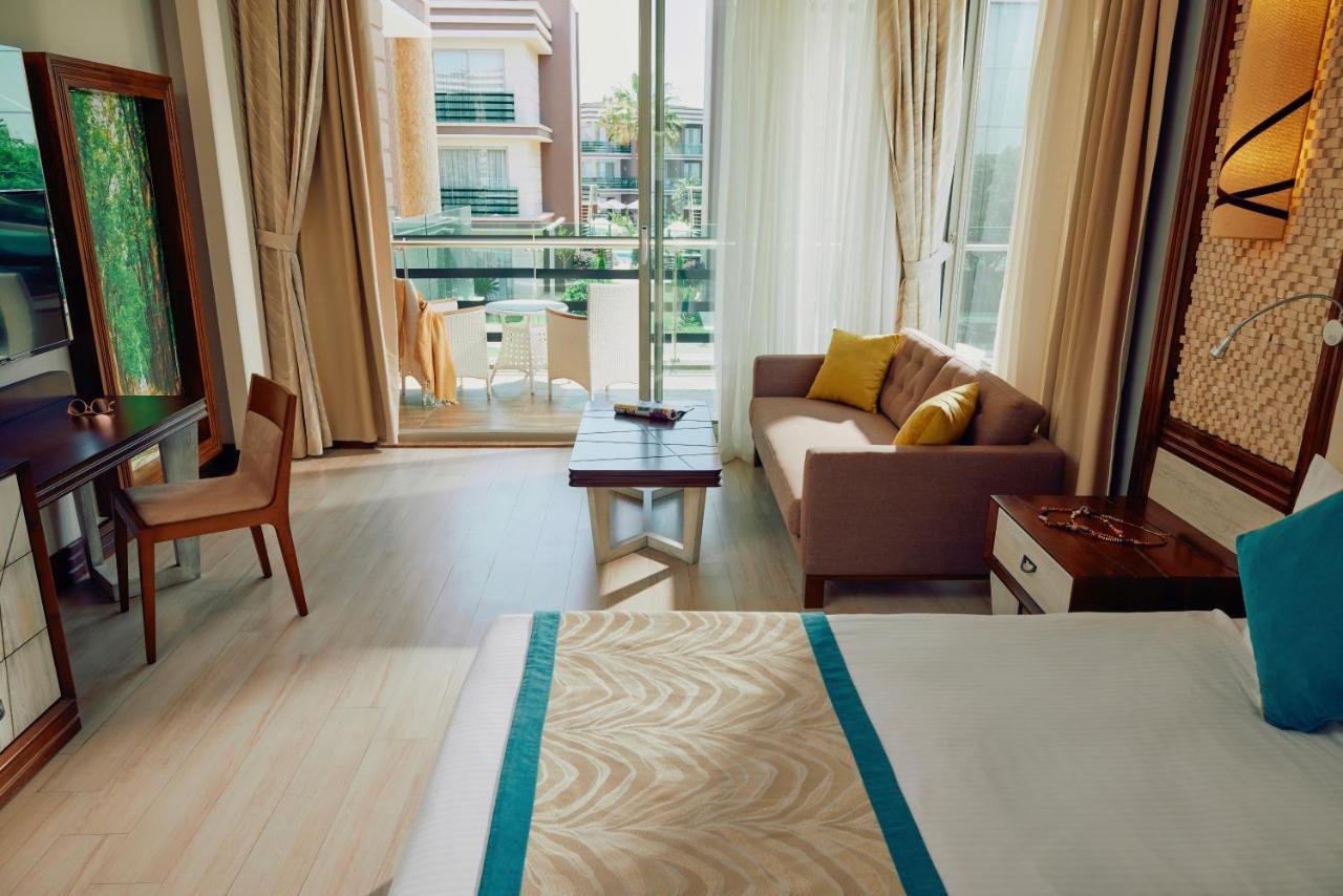 Resort Tui Magic Life Masmavi