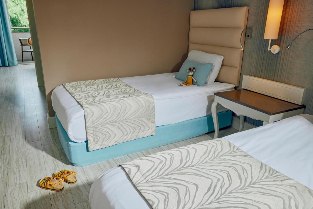 Tui Magic Life Masmavi Resort 5*