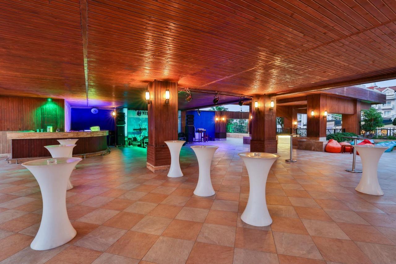 Crystal Waterworld & Spa 5* Belek