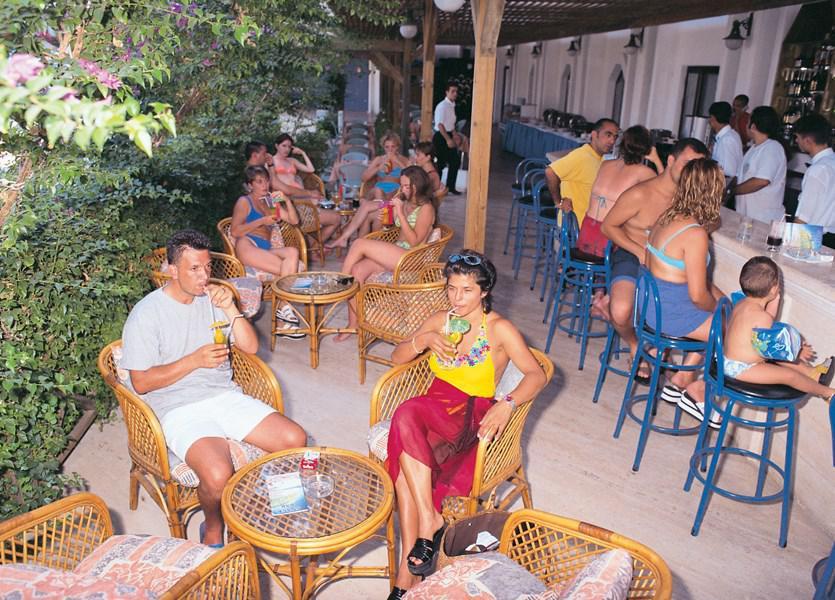 Hotel Oezkaymak Marina - Ultra Inklusive Kemer