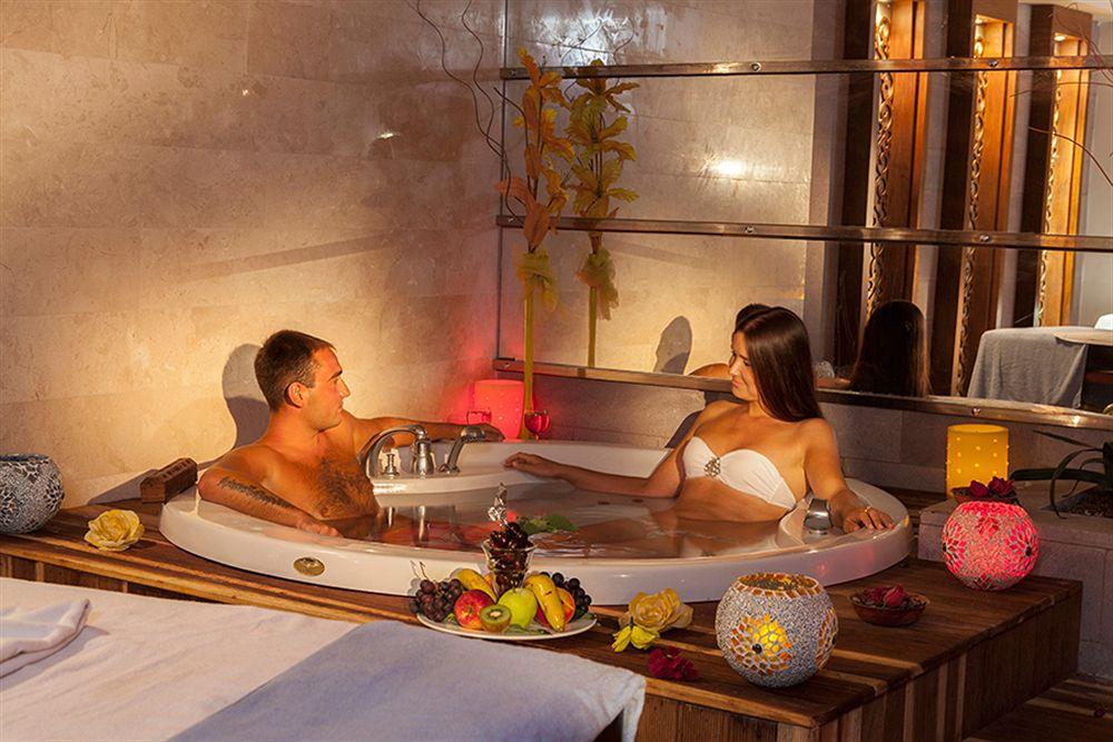 Hotel Seher And 5*