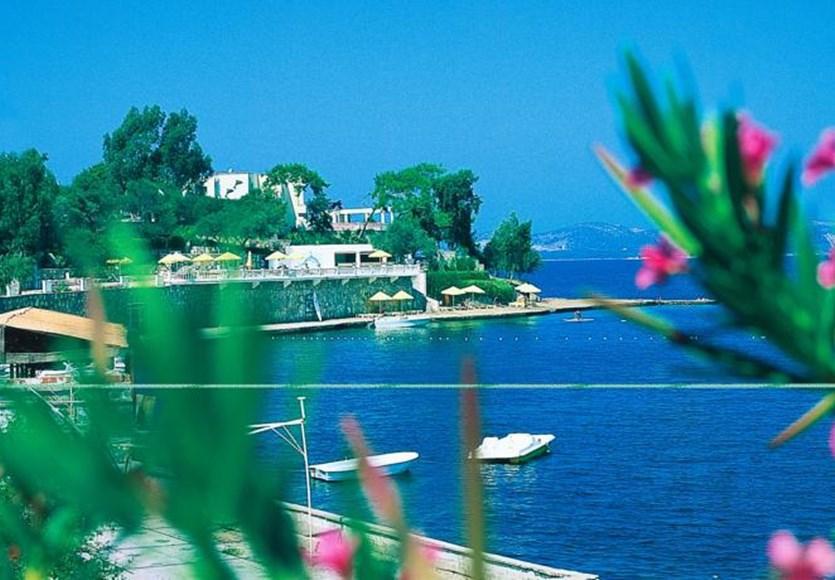 Roseira Hotel