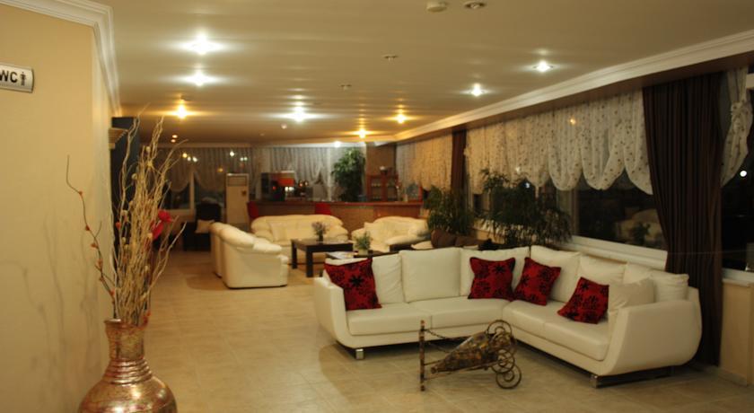 Inside Side