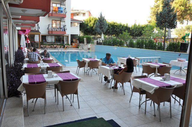 Hotel Inside 3*