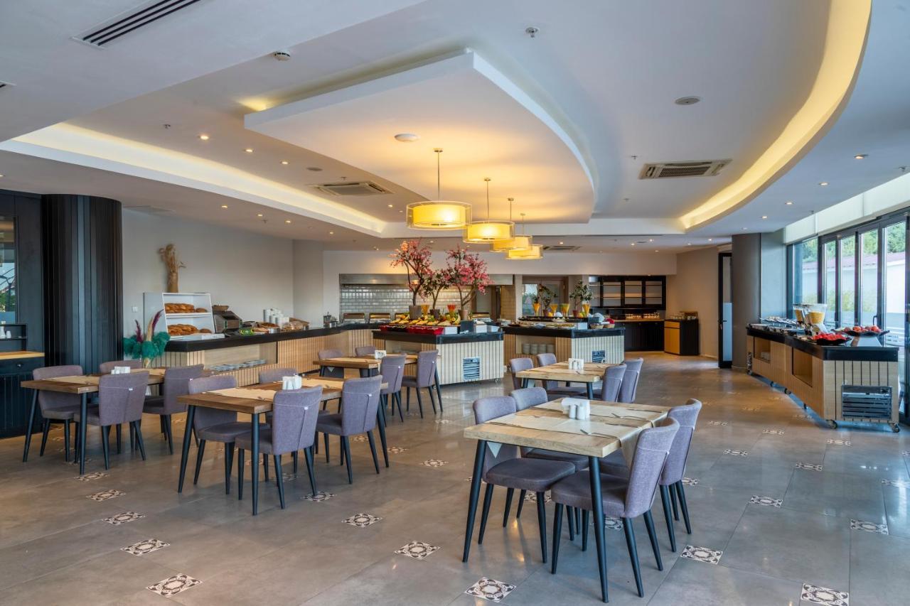 Seven For Life Thermal 5* Kusadasi