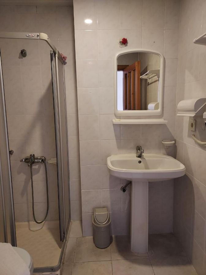 Aparthotel Larsens *