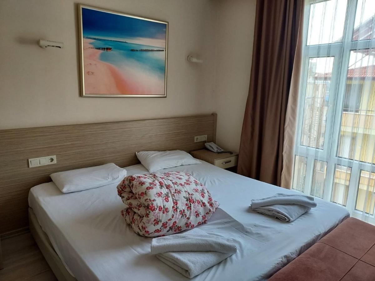 Larsens Alanya