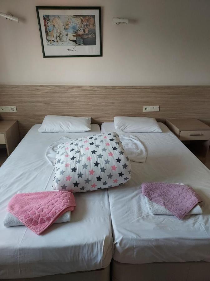 Aparthotel Larsens Alanya