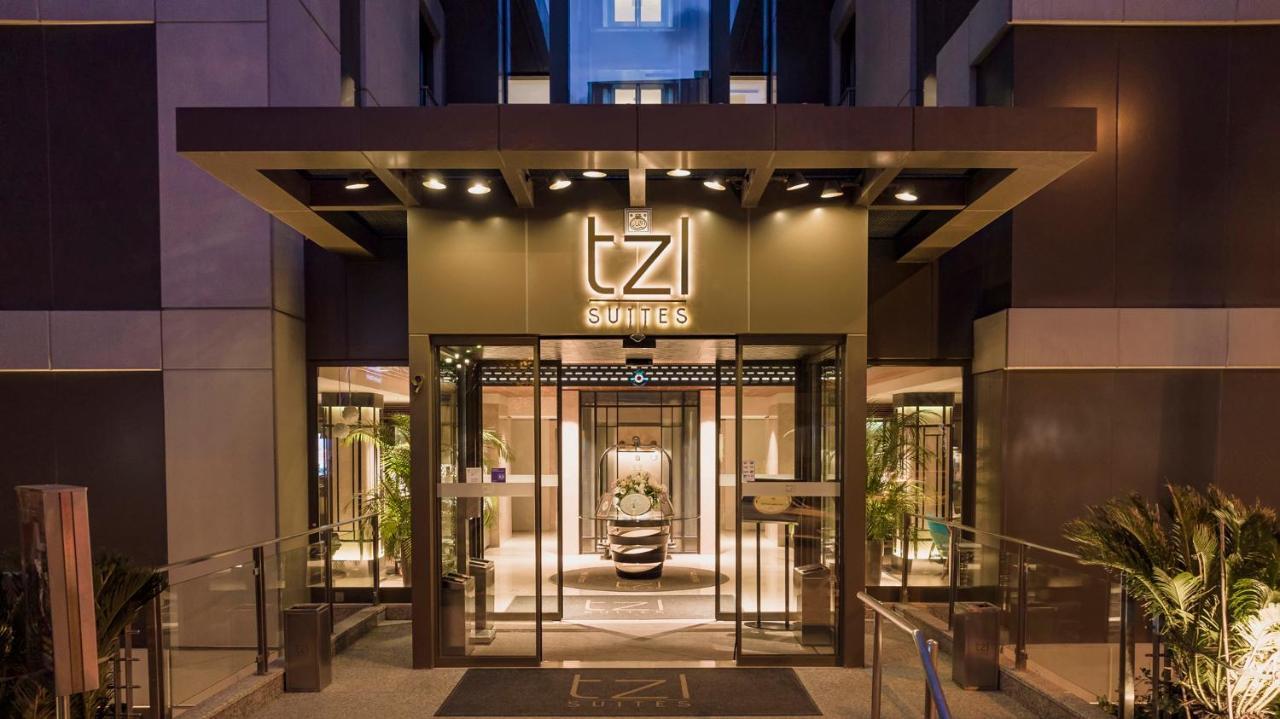 Aparthotel Tzl Nisantasi 5*