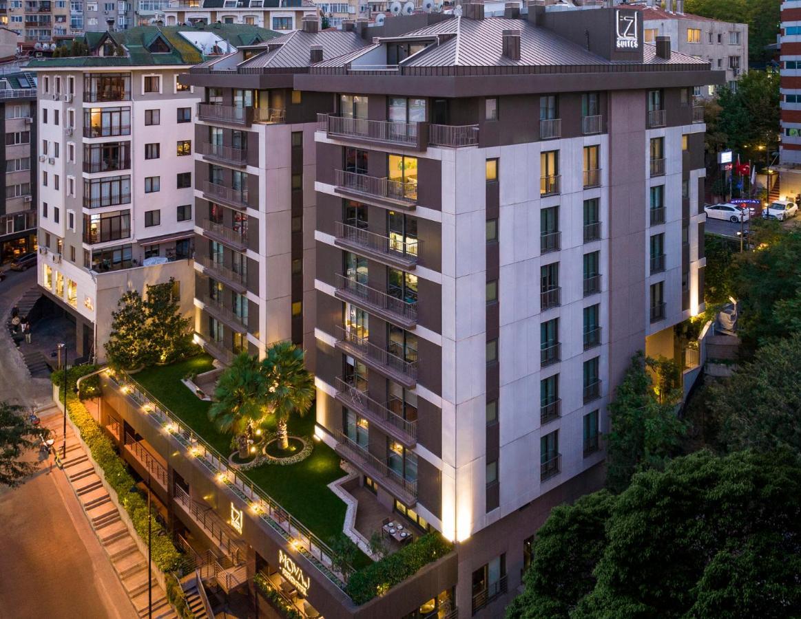 Tzl Nisantasi Istanbul