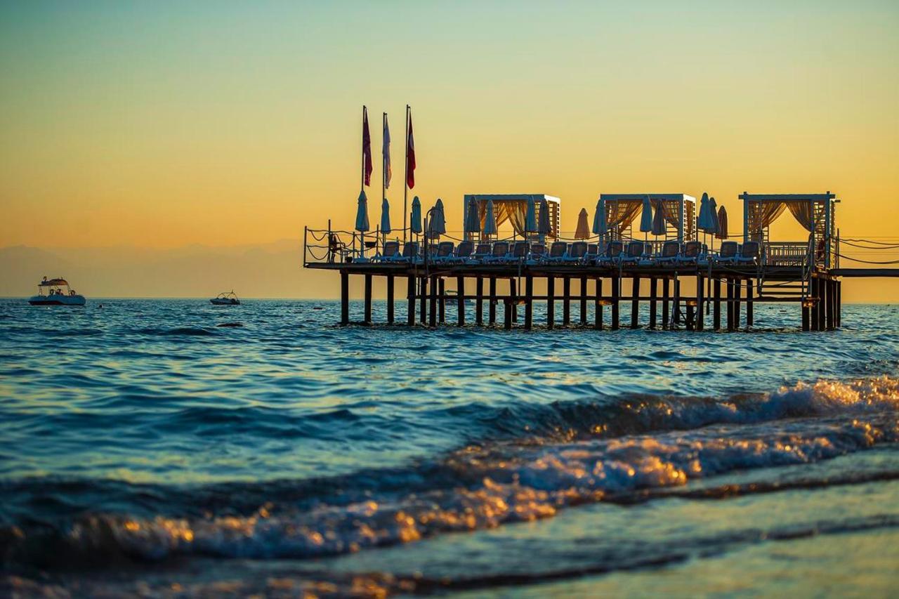 Beach 5* Belek