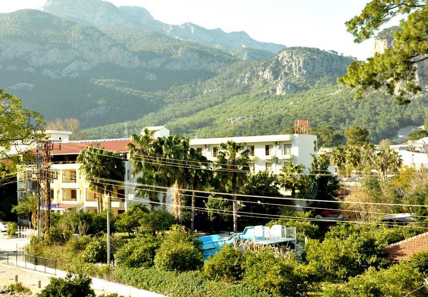 Hotel Belpoint