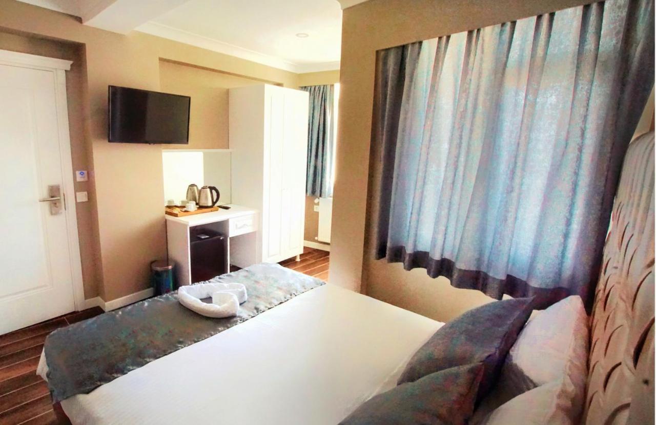 Cape Palace Hotel