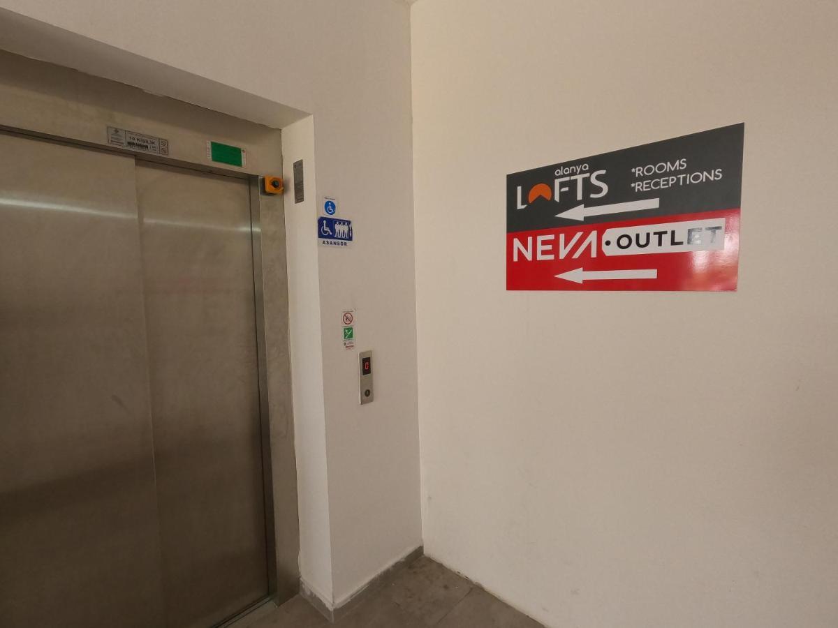 Hotel Lofts Luna