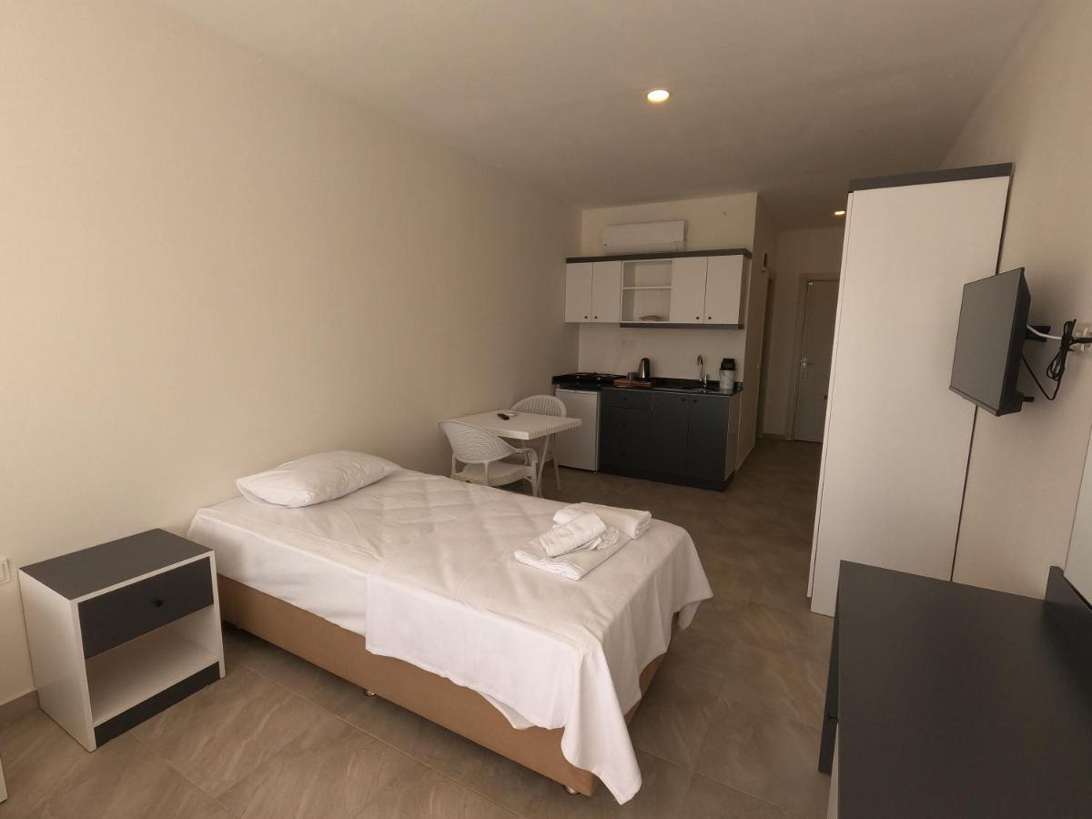 Hotel Lofts Luna *