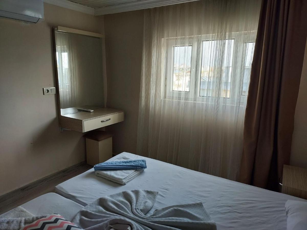 Larsens * Alanya