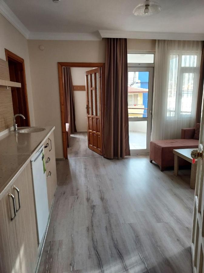 Larsens Alanya