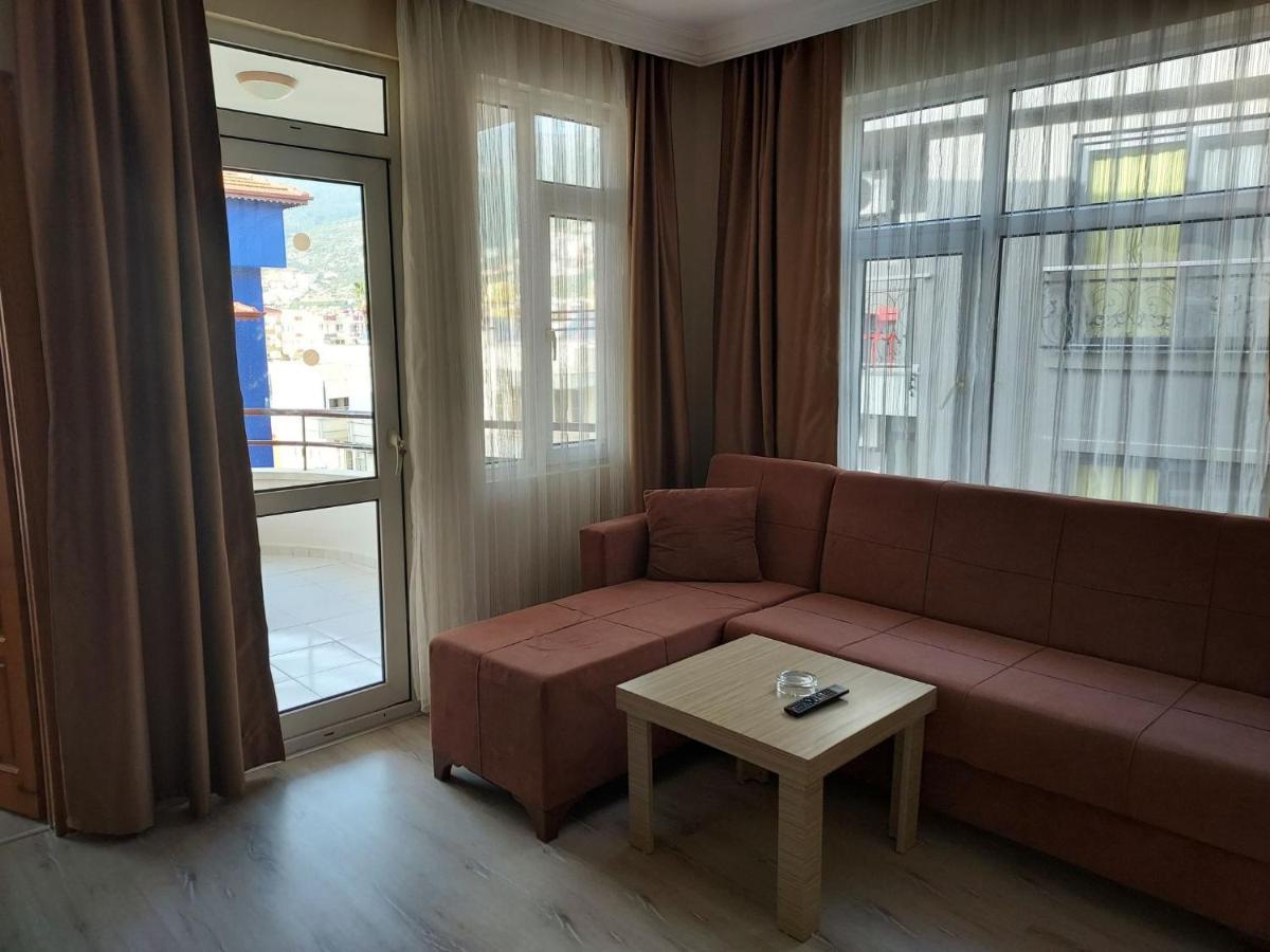 Larsens Aparthotel *