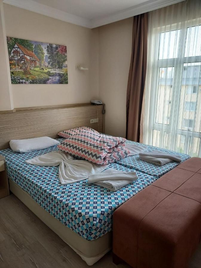 Aparthotel Larsens Alanya