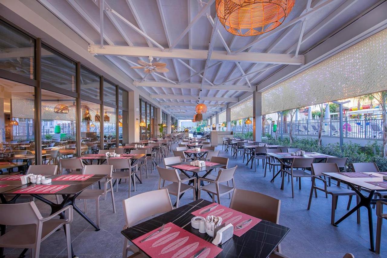 Resort Beach Belek