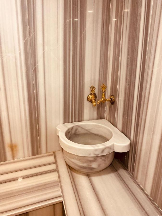 Royal Bosphorus & Hamam Hotel