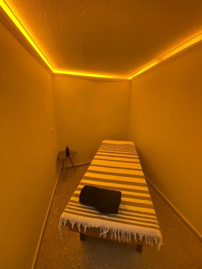 Hotel Royal Bosphorus & Hamam 4*