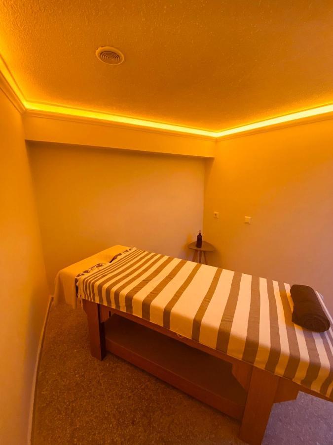Hotel Royal Bosphorus & Hamam