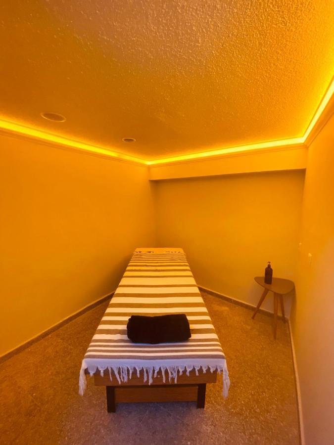 Royal Bosphorus & Hamam 4*