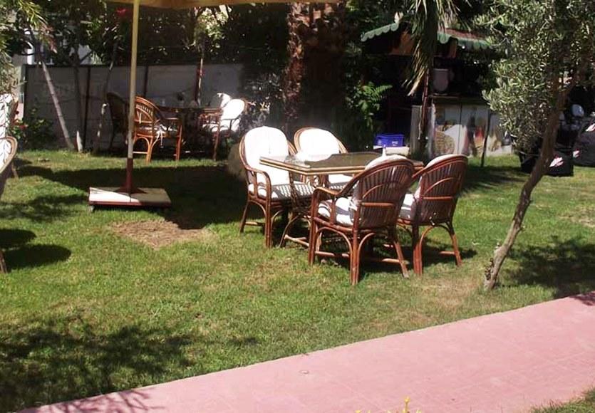 Pasha Apartment