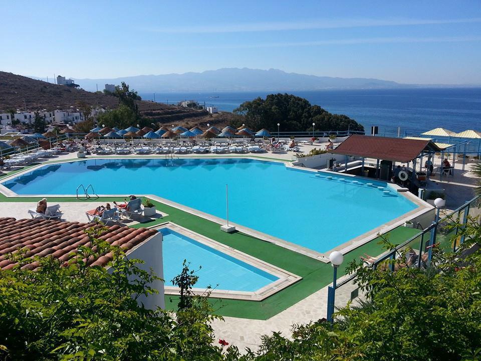 Woxxie Hotel 4*
