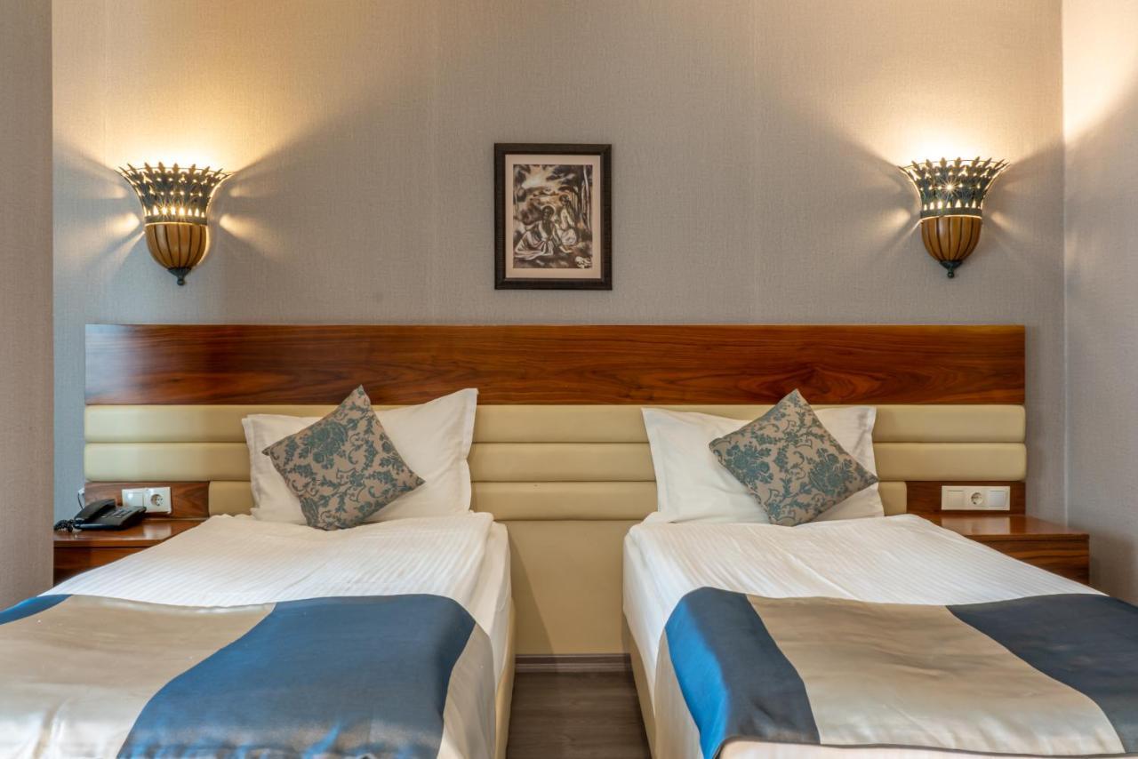 By Ketenci Hotel