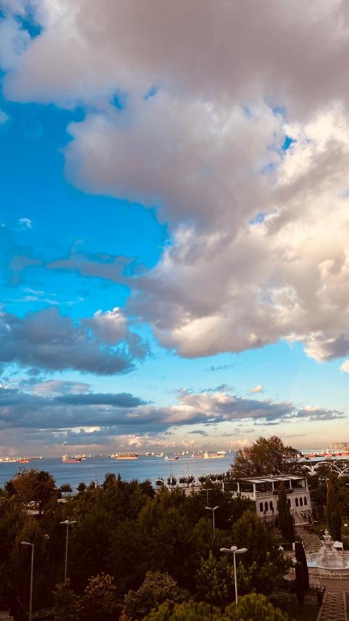 Life * Istanbul