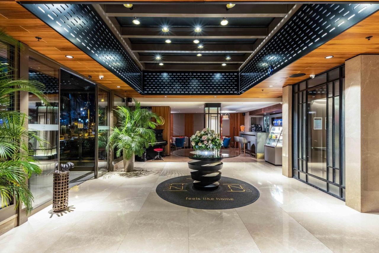 Aparthotel Tzl Nisantasi Istanbul