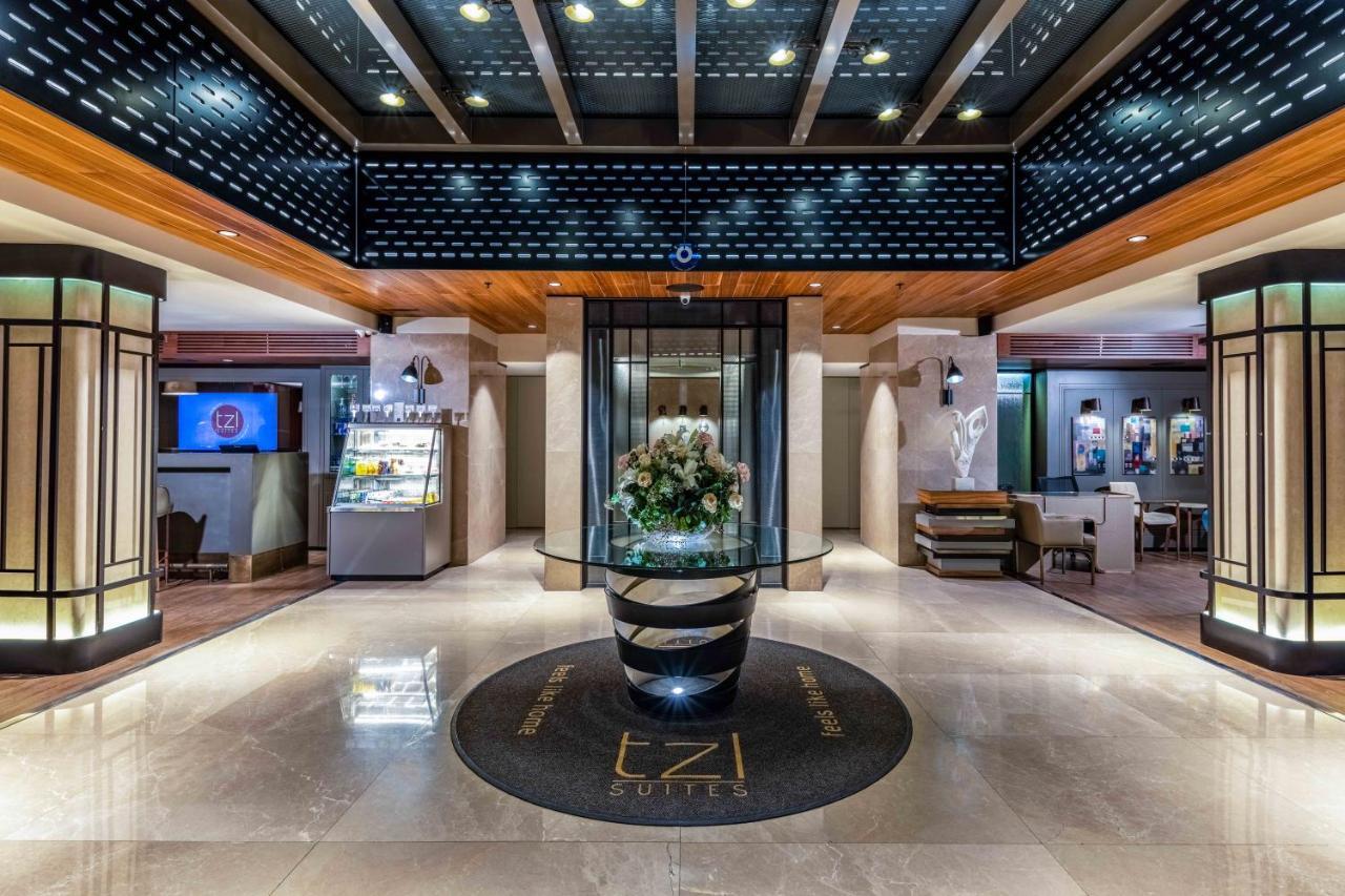 Aparthotel Tzl Nisantasi