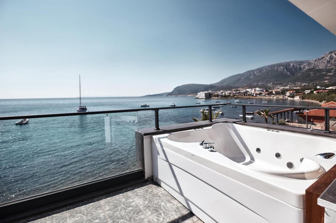 Casa Mimosa 5*