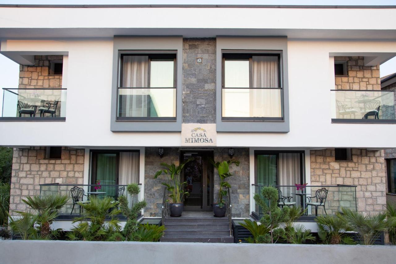Casa Mimosa Hotel Izmir