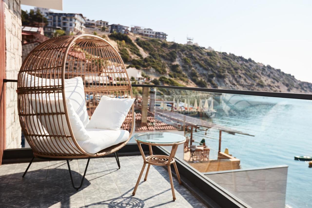 Casa Mimosa Hotel 5*