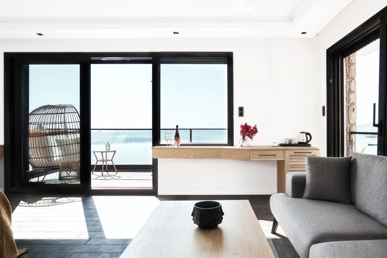 Casa Mimosa 5*