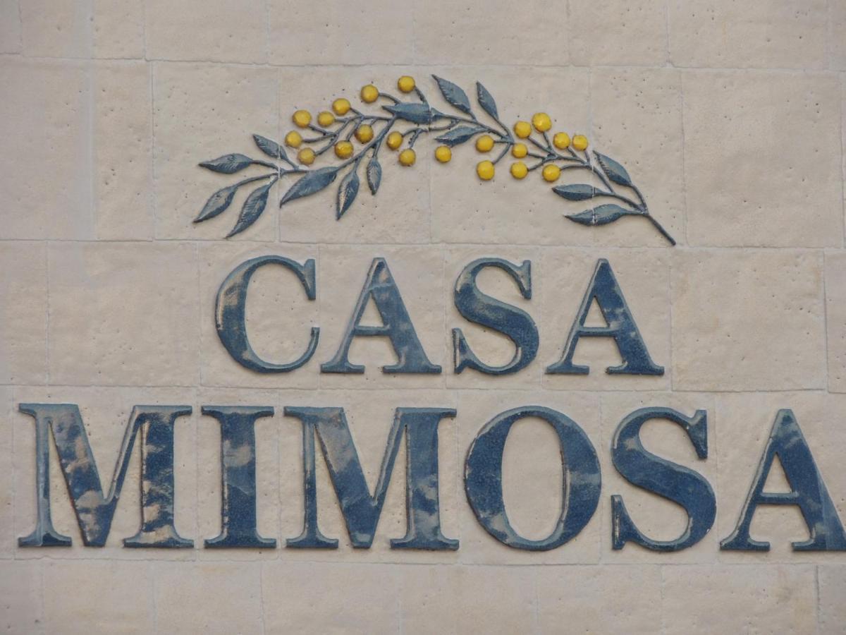 Casa Mimosa Izmir