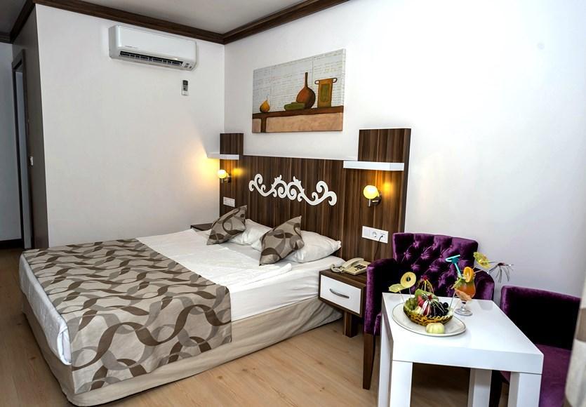 Hotel Risus 3*