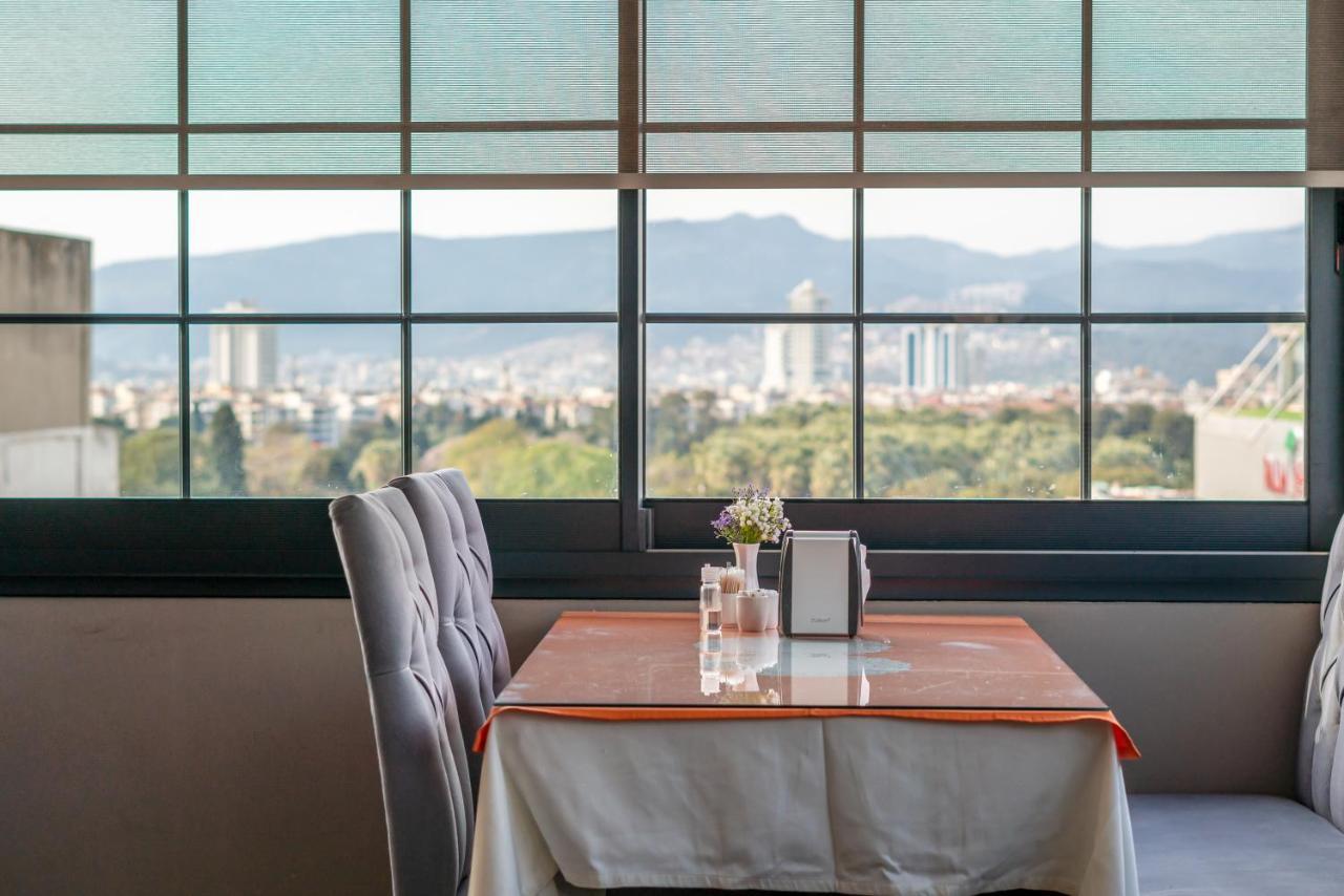 By Ketenci Hotel Izmir