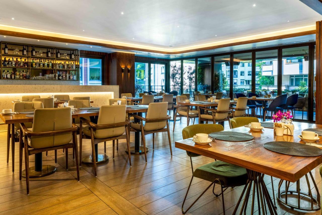 Aparthotel Tzl Nisantasi 5*