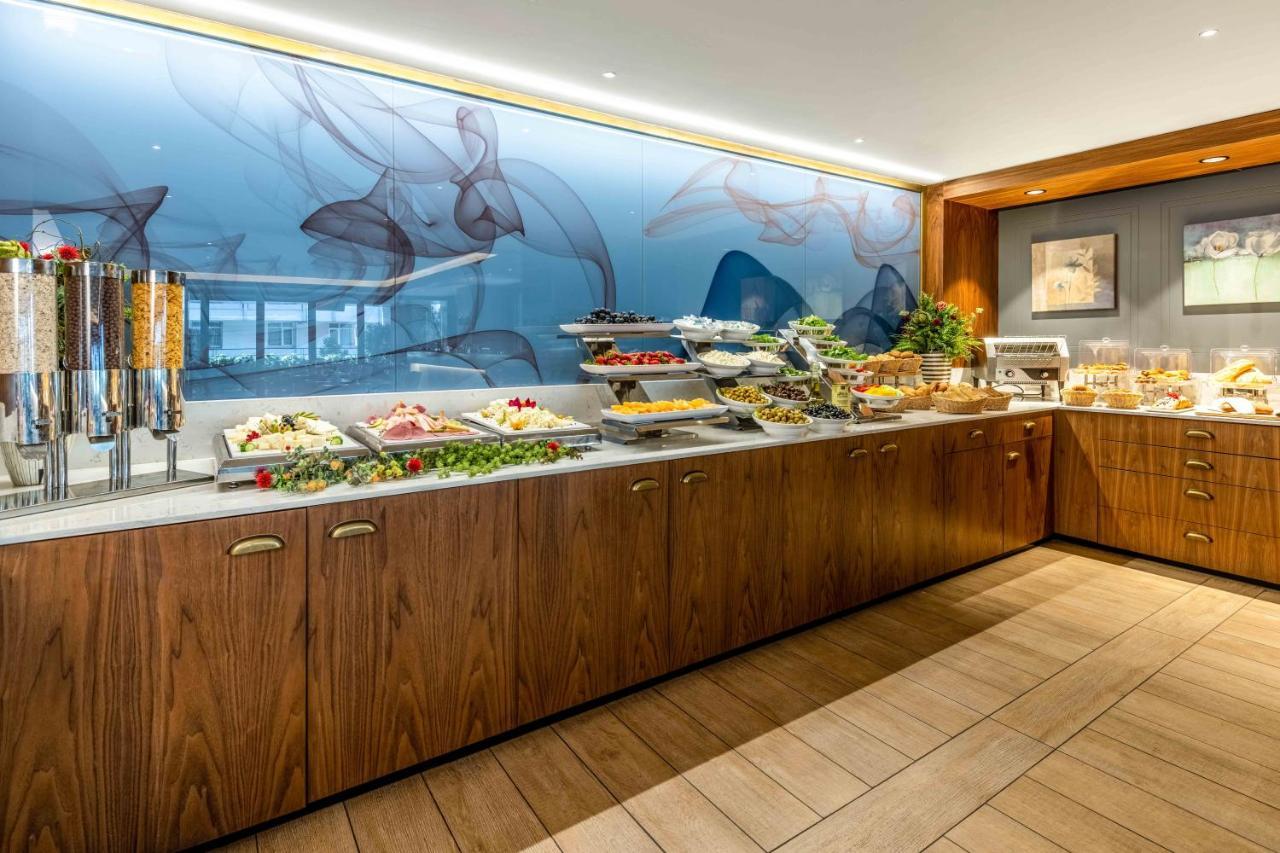 Aparthotel Tzl Nisantasi 5*