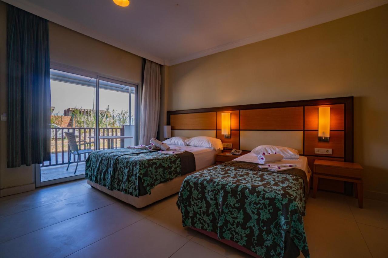 Prenses Sealine Hotel 4*